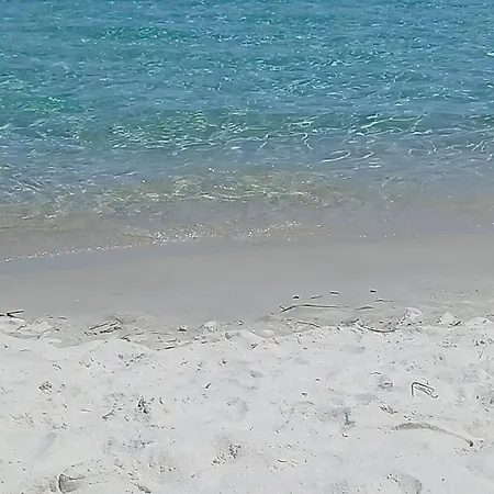 Nany Beach *