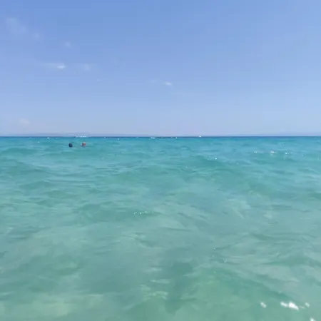 Nany Beach * Kallithea (Chalkidiki)