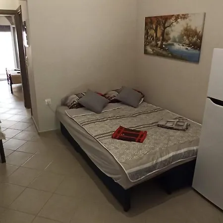Nany Beach Apartament
