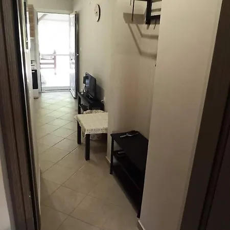 Nany Beach Apartament