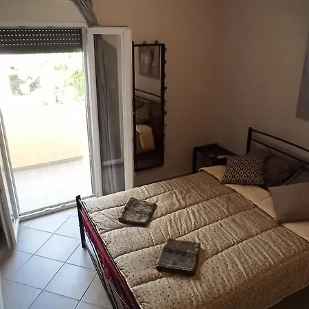 Nany Beach Apartament *