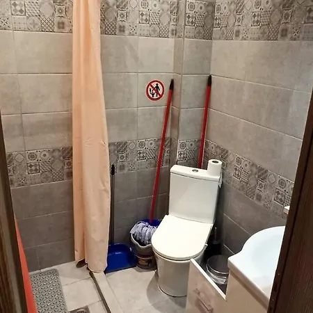 Apartament Nany Beach Kallithea (Chalkidiki)