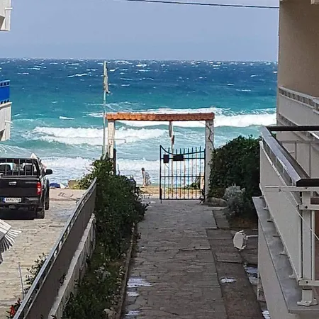 Nany Beach Apartament *