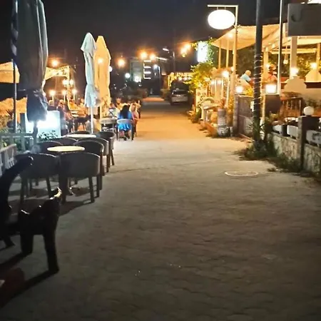 Apartament Nany Beach *