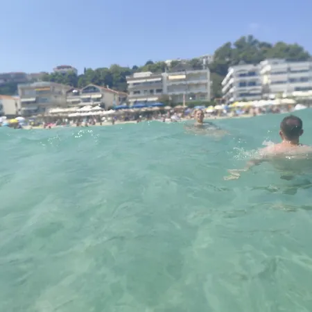 Nany Beach Apartament Kallithea (Chalkidiki)